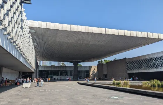 國立人類學博物館門票（包括免排隊服務）成人