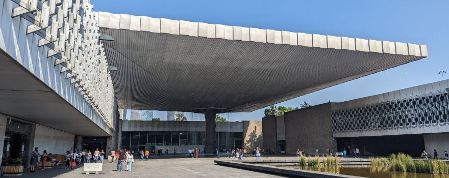 National Museum of Anthropology