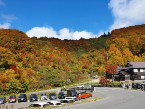 Sukayu Onsen