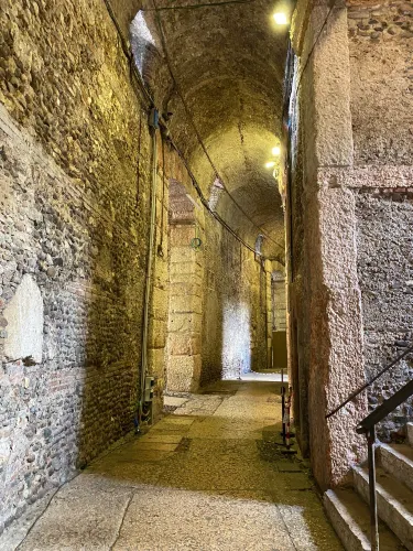 アレーナ・ディ・ヴェローナ