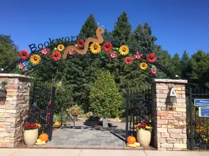 Bookworm Gardens