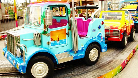 Bundoran Adventure Park Ltd