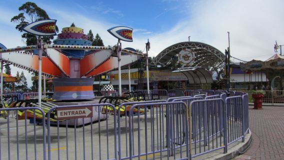 Vulqano Park