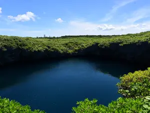 通池