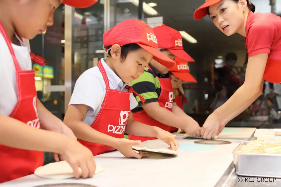 3_KidZania兒童社會體驗活動中心