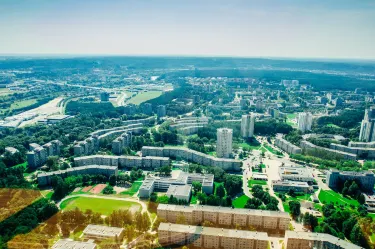 Vilnius TV Tower