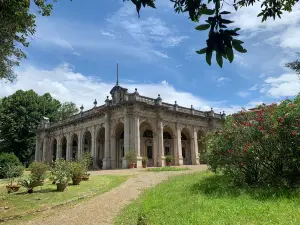 Parco delle Terme di Montecatini