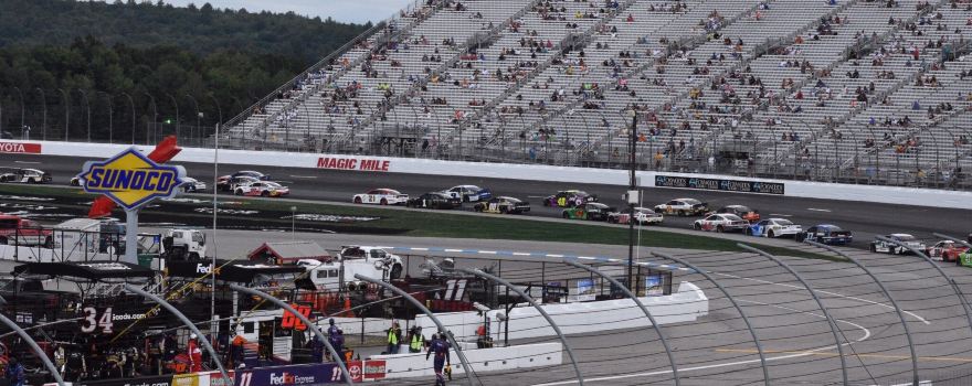New Hampshire Motor Speedway