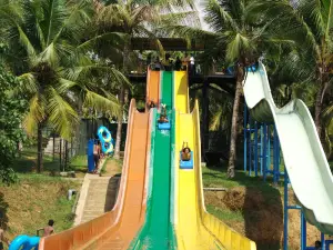 LeisureWorld Water Park