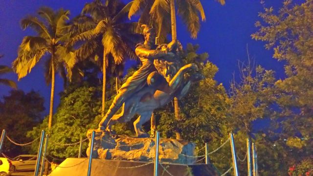 Pimpri-Chinchwad