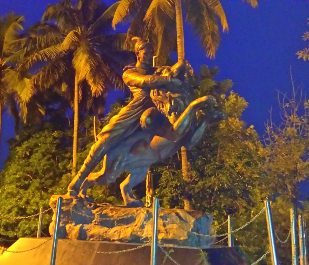 Pimpri-Chinchwad