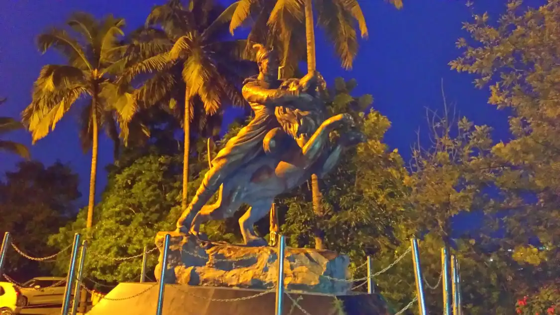 Hotel in zona Bird Valley Udyan