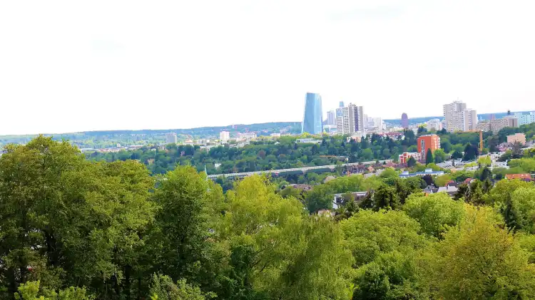 Hotels in der Nähe von Lohrpark