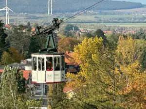 Baumwipfelpfad Bad Harzburg