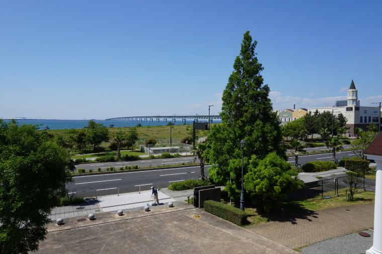 Izumisano Station