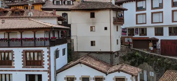 Hotels in Ribadesella