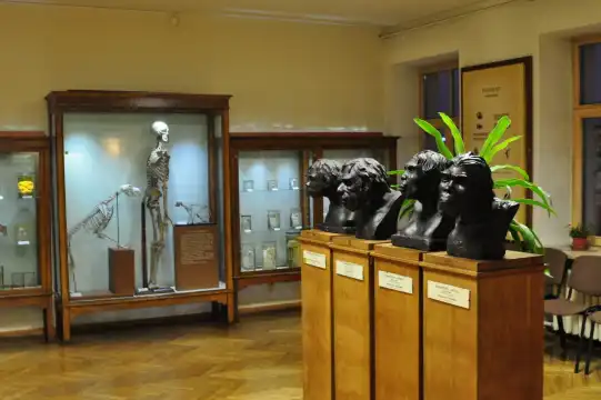 Hotels in der Nähe von Latvijas Nacionālais dabas muzejs