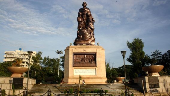 Gandhi Maidan