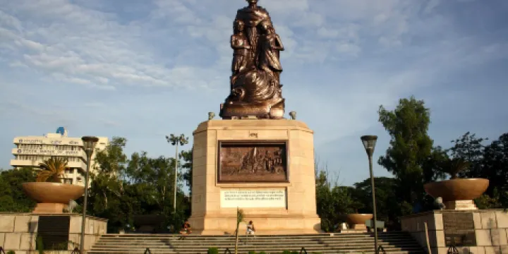Gandhi Maidan