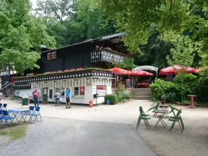 Wildpark Wernigerode Christianental