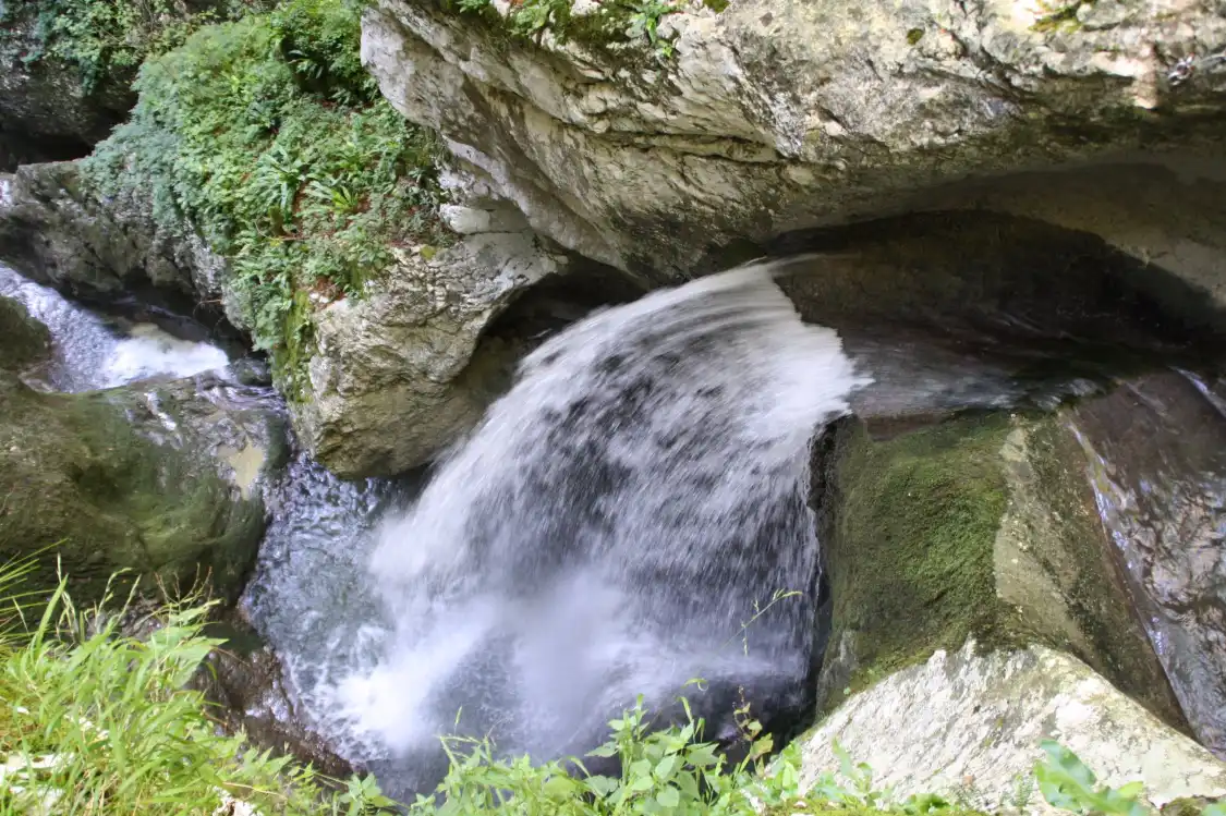 Hotel in zona Grotte di Pradis