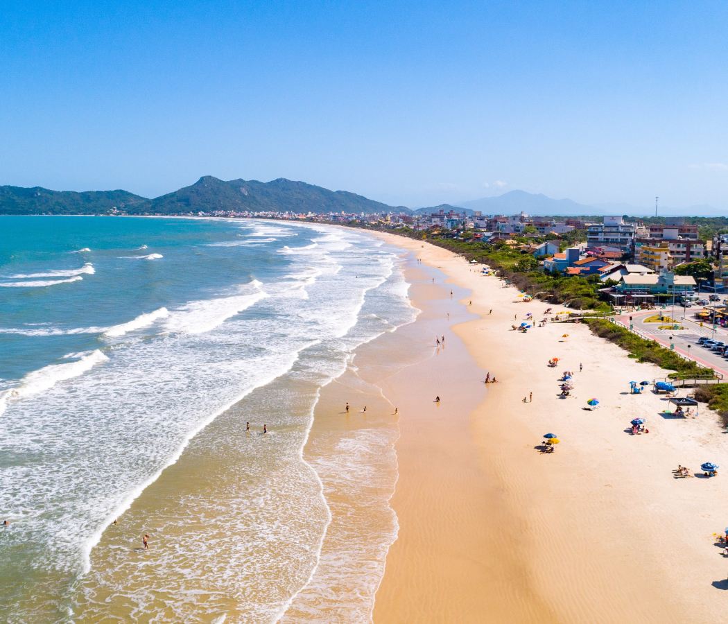 Praia de Mariscal