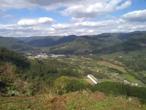 Morro do Vento