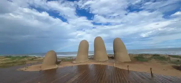 Hotels near Punta del Este Brava Beach