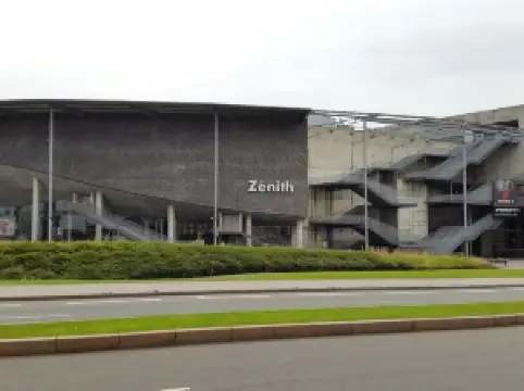 Zenith Arena Lille