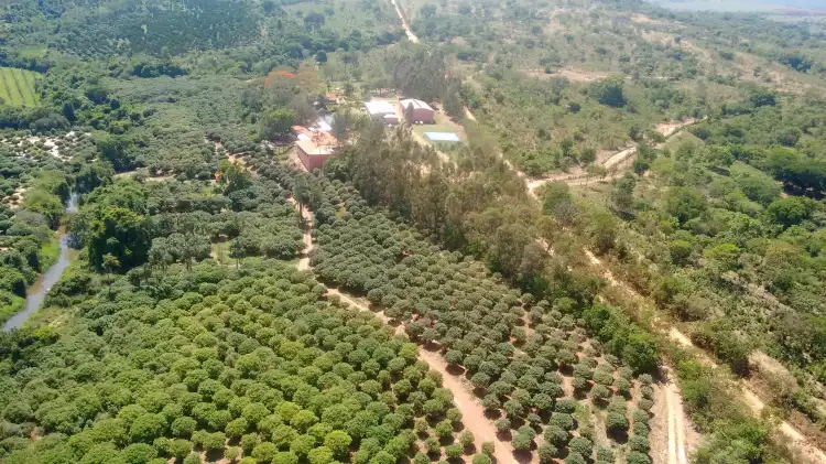 Hôtels à : Hidrolandia