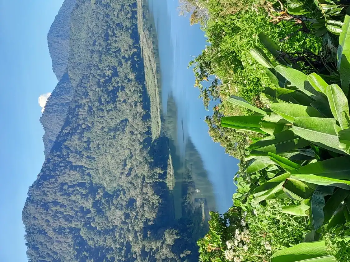 Hotels near Wanagiri Peak