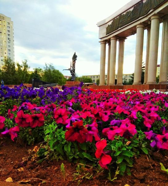 Авиабилеты Москва Караганда