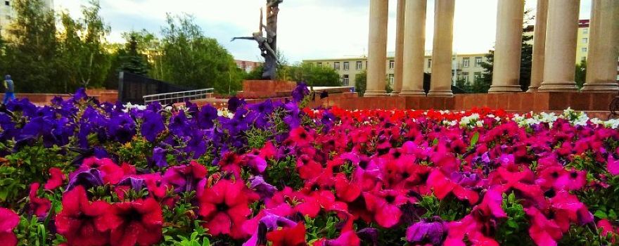Park Pobedy