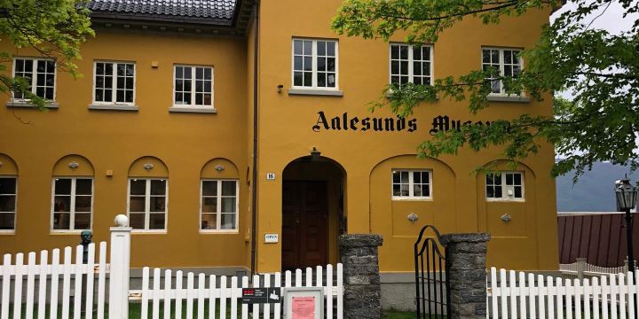 Aalesunds Museum