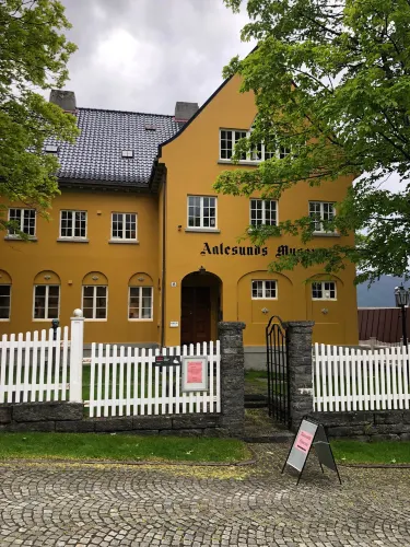 Aalesunds Museum