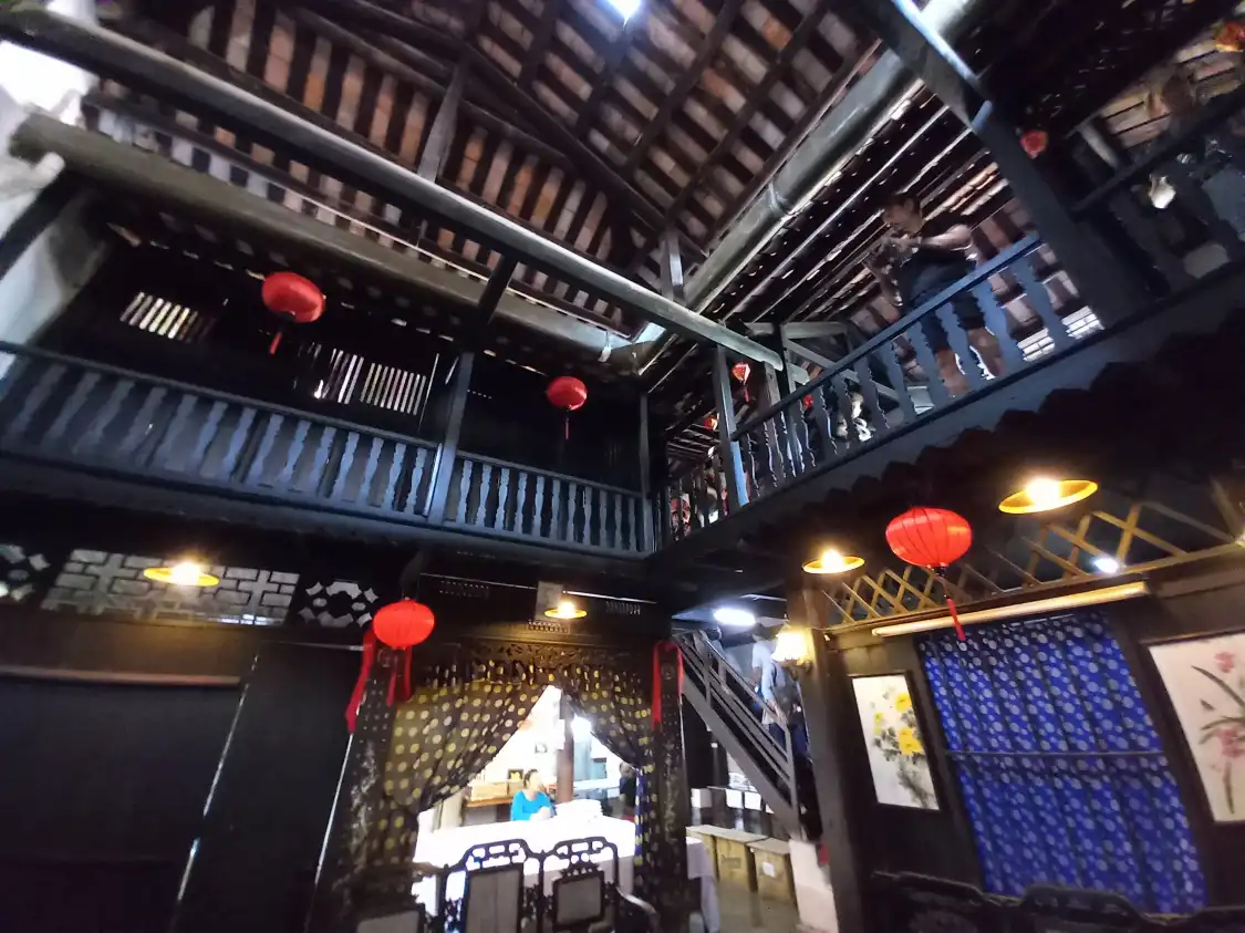 Hotel in zona Old House of Tan Ky