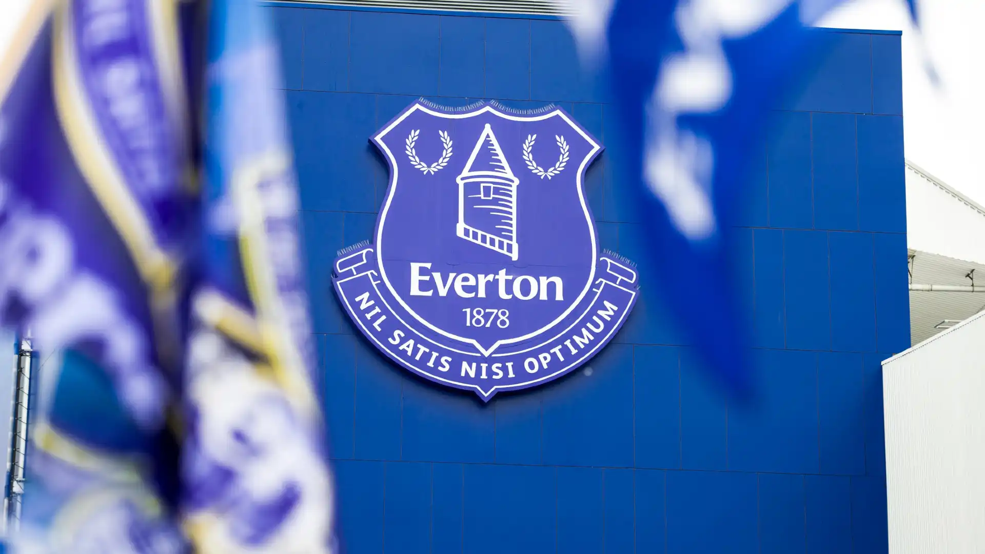 Hotels near Goodison Park