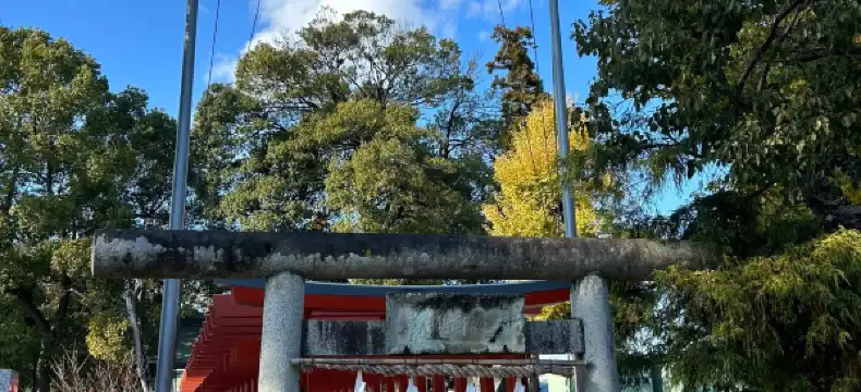 東松山のホテル