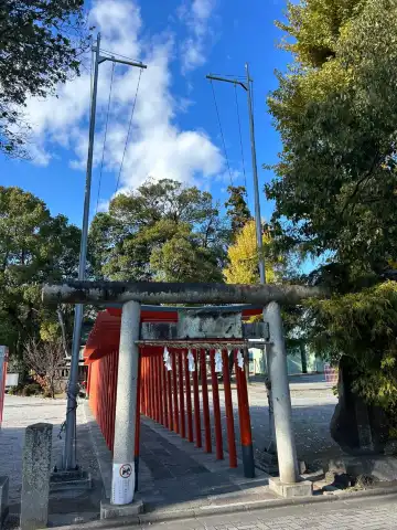 東松山のホテル