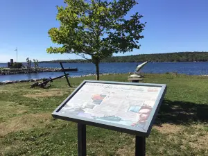 Shelburne's Museums by the Sea