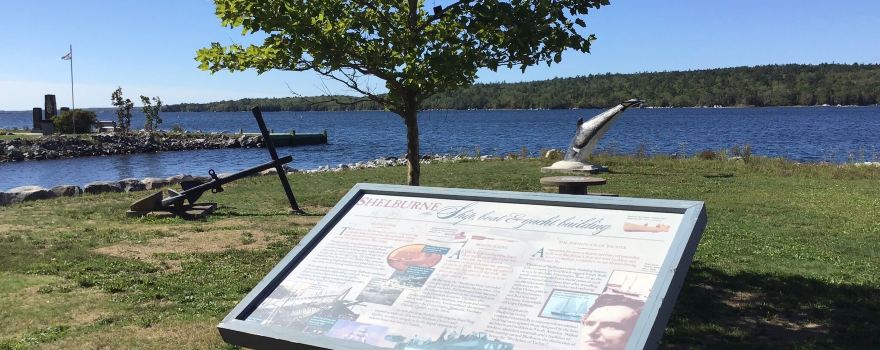 Shelburne's Museums by the Sea