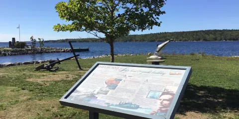 Shelburne's Museums by the Sea