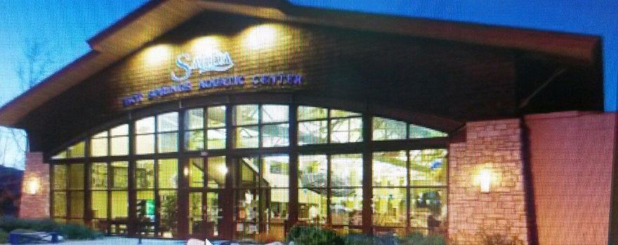Salida Hot Springs Aquatic Center