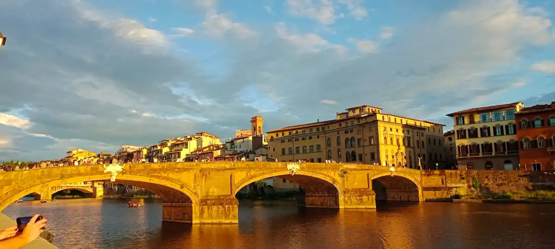 Hotel in zona Oltrarno