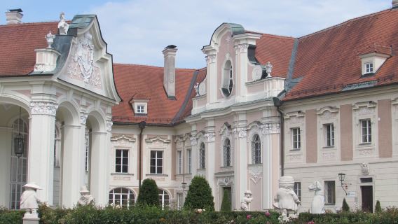 Schloss Lamberg
