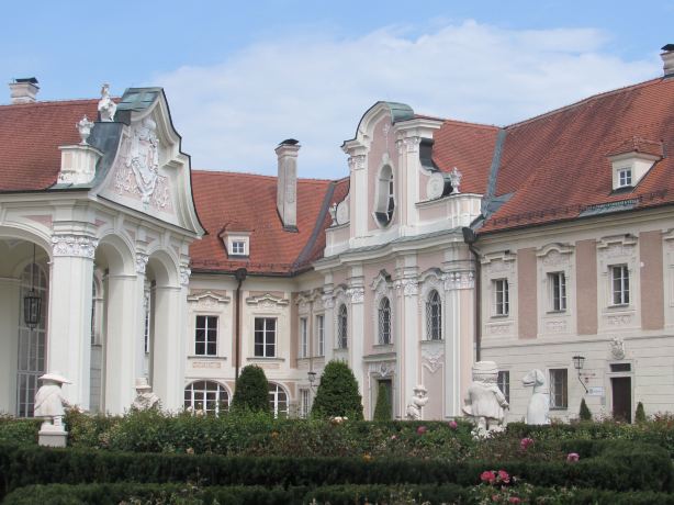 Schloss Lamberg