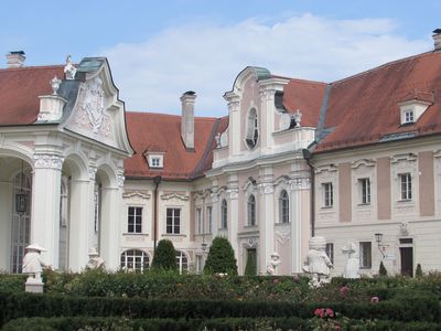 Schloss Lamberg