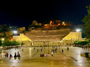 Roman Theater