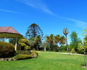 香港-奧爾伯裏 機票酒店 自由行