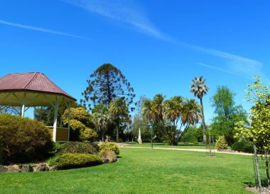 Albury